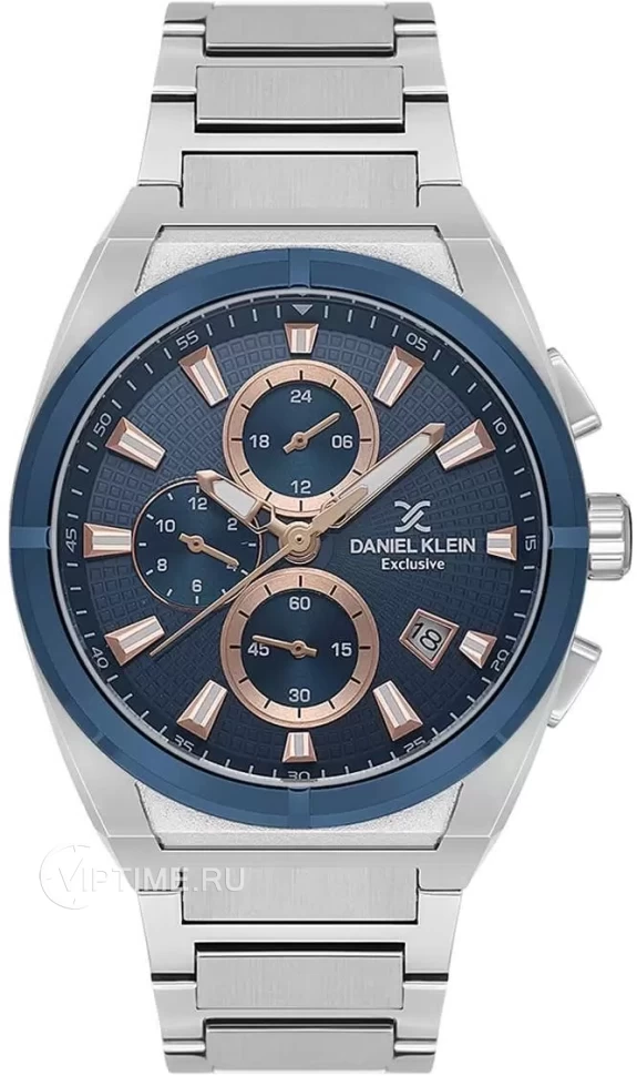 Часы Часы DANIEL KLEIN DK13750-3 в Москве в Москве