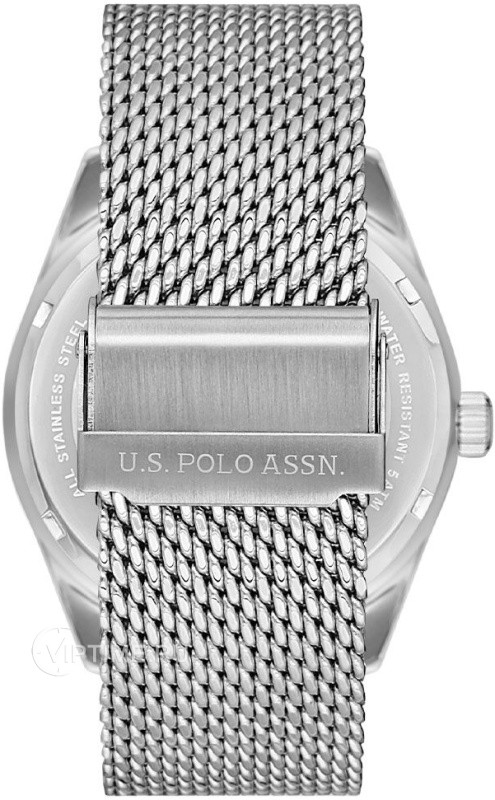 Часы Часы U.S. Polo Assn. USPA1067-04 в Москве в Москве