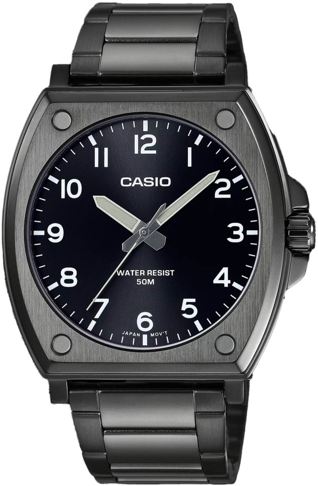 Часы Часы Casio MTP-E730B-1A в Москве в Москве
