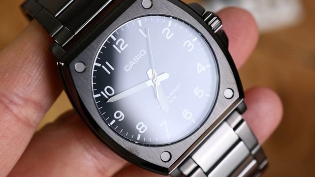 Часы Часы Casio MTP-E730B-1A в Москве в Москве-video