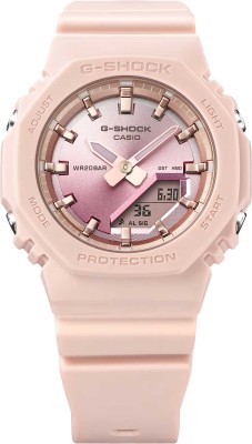 Casio GMA-P2100SG-4A