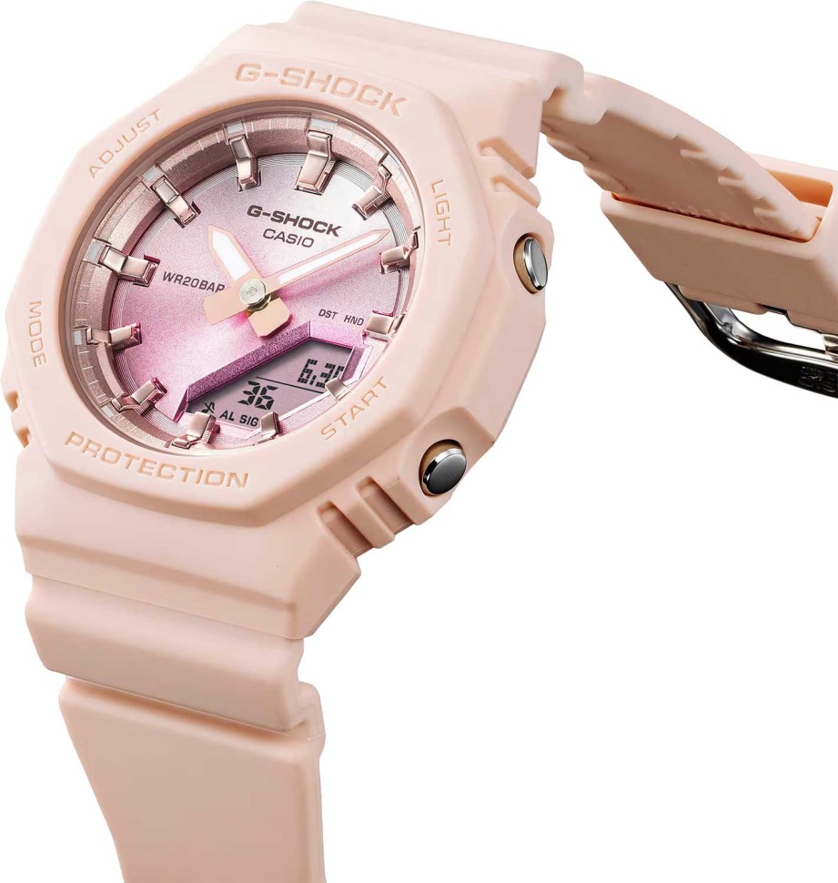 Часы Часы Casio GMA-P2100SG-4A в Москве в Москве