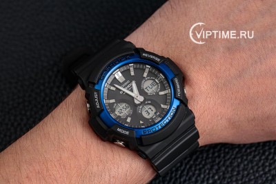 Casio GAW-100B-1A2