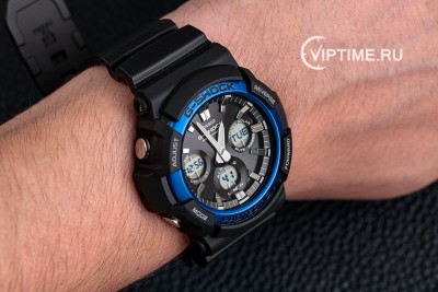 Casio GAW-100B-1A2