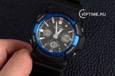 Casio GAW-100B-1A2