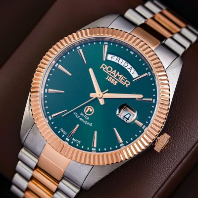 Roamer 981 662 47 75 90