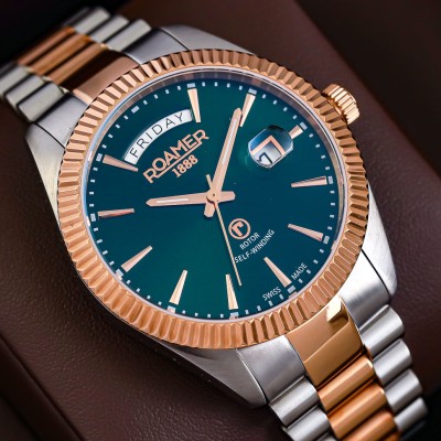 Roamer 981 662 47 75 90