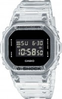 Часы Часы Casio DW-5600SKE-7ER в Москве в Москве