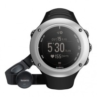 Suunto Ambit2 S Graphite (HR) в Москве в Москве