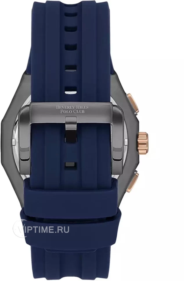 Часы Часы Beverly Hills Polo Club BP3557X.899 в Москве в Москве