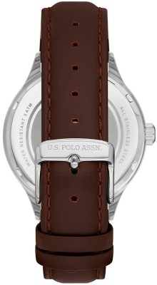 U.S. Polo Assn. USPA1069-02
