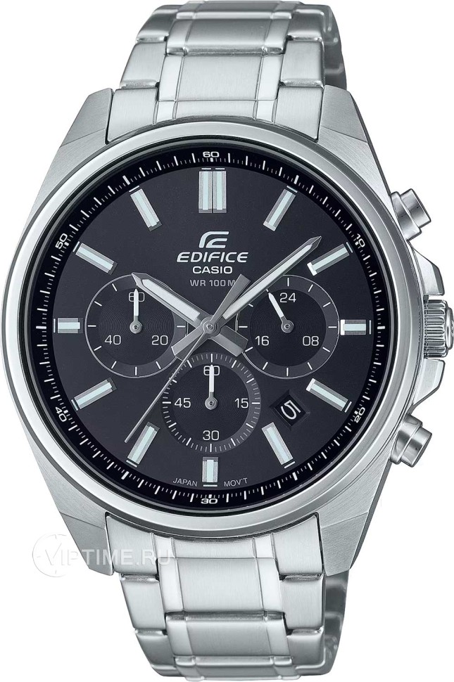 Часы Часы Casio EFV-650D-1A в Москве в Москве