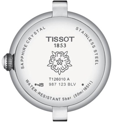 Tissot T126.010.11.013.00