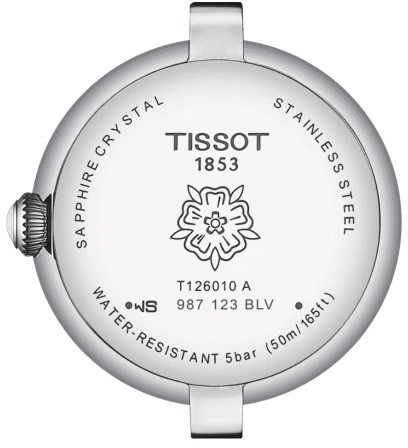 Часы Часы Tissot T126.010.11.013.00 в Москве в Москве