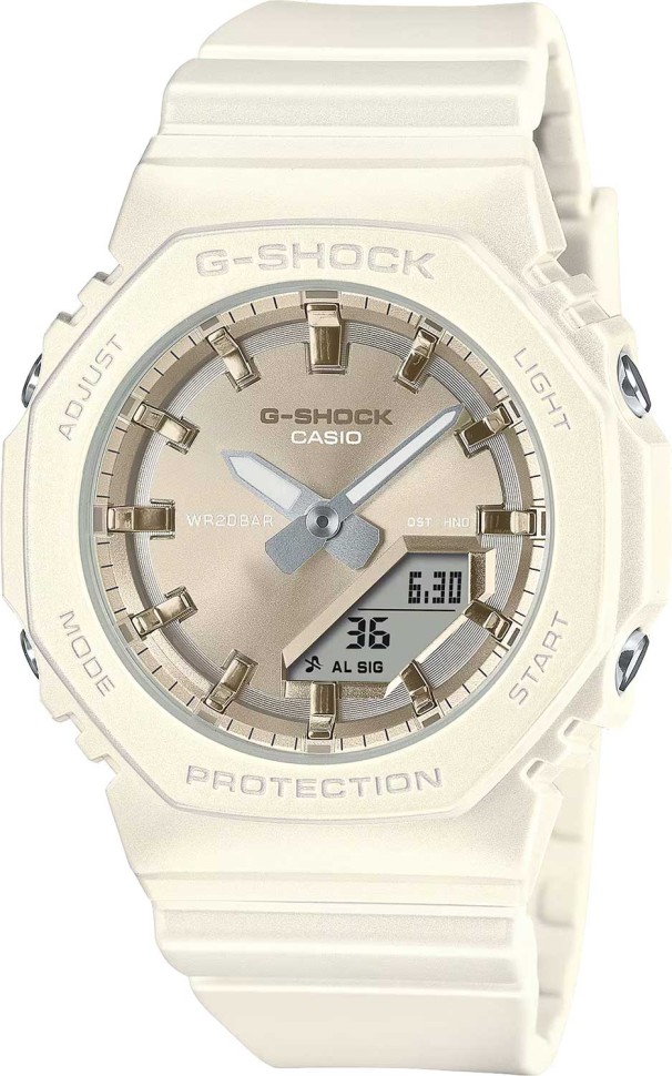 Часы Часы Casio GMA-P2100ST-7A в Москве в Москве