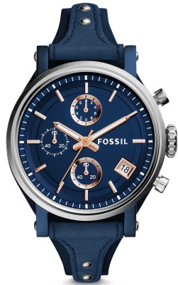 Fossil ES4113