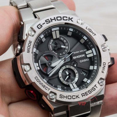 Casio GST-B100D-1A
