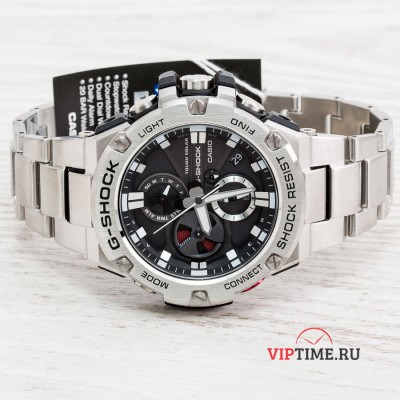 Casio GST-B100D-1A