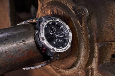 Casio GST-B100D-1A