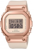 Часы Часы Casio GM-S5600PG-4ER в Москве в Москве