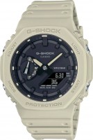 Часы Часы Casio GA-2100-5AER в Москве в Москве