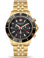 Часы Часы Swiss Military Hanowa SMWGI2100710 в Москве в Москве