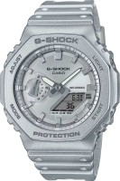 Часы Часы Casio GA-2100FF-8A в Москве в Москве