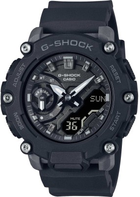 Casio GMA-S2200-1ADR