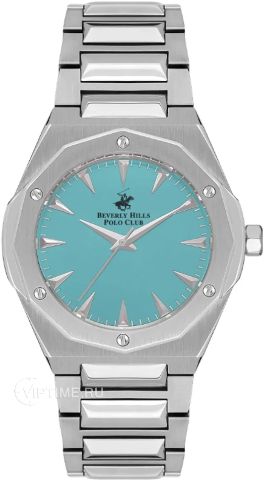 Часы Часы Beverly Hills Polo Club BP3554X.300 в Москве в Москве
