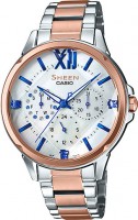 Часы Часы Casio SHE-3056SPG-7AUER в Москве в Москве