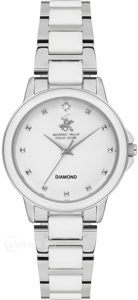 Часы Часы Beverly Hills Polo Club BP3602C.330 в Москве в Москве