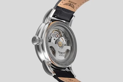 Aviator DOUGLAS DAY-DATE V.3.35.0.274.4