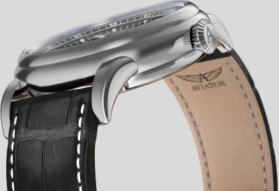 Aviator DOUGLAS DAY-DATE V.3.35.0.274.4