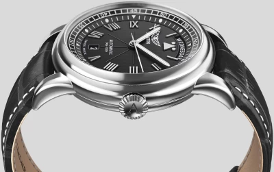 Aviator DOUGLAS DAY-DATE V.3.35.0.274.4