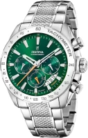 Часы Часы Festina TIMELESS CHRONOGRAPH F20668/3 в Москве в Москве