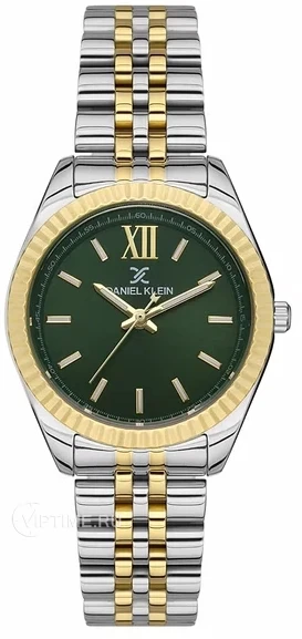 Часы Часы DANIEL KLEIN DK13345-4 в Москве в Москве