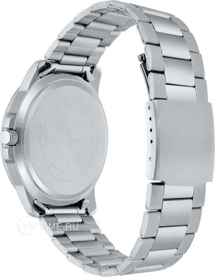 Часы Часы Casio MTP-VD01D-3B в Москве в Москве