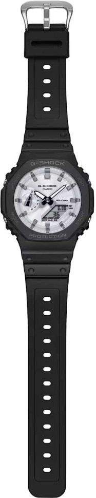 Часы Часы Casio GA-2100WD-1A в Москве в Москве