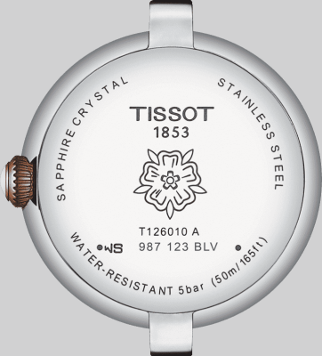 Tissot T126.010.22.013.01