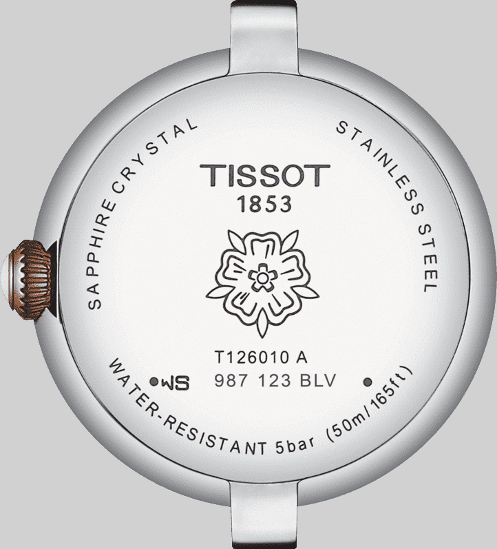 Часы Часы Tissot T126.010.22.013.01 в Москве в Москве