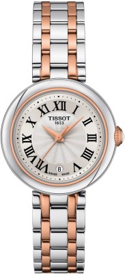 Tissot T126.010.22.013.01