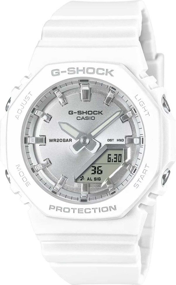 Часы Часы Casio GMA-P2100VA-7A в Москве в Москве
