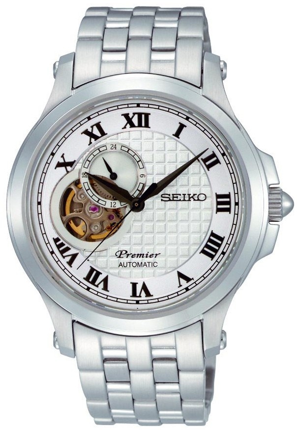 Seiko SSA021J1 в Москве в Москве
