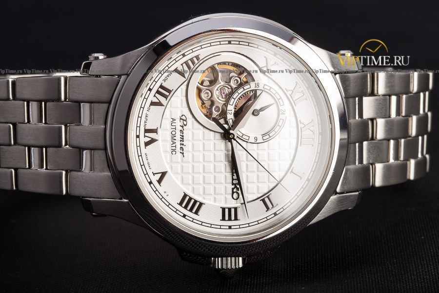Seiko SSA021J1 в Москве в Москве