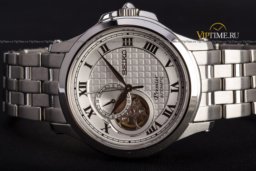 Seiko SSA021J1 в Москве в Москве