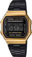 Часы Часы Casio A-168WEGB-1B в Москве в Москве