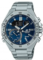 Часы Часы Casio ECB-10D-2AEF в Москве в Москве