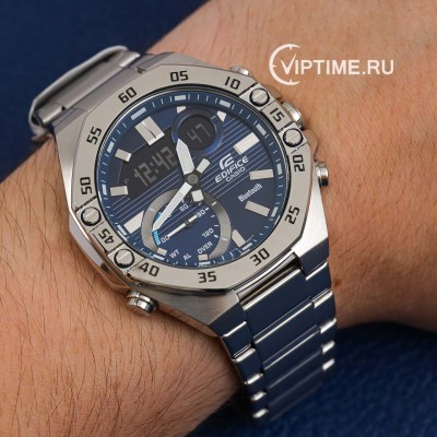 Casio ECB-10D-2AEF