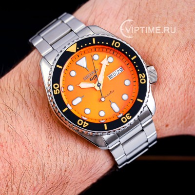 Seiko SRPD59K1S