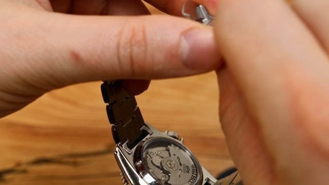 Часы Часы Seiko SRPD59K1S в Москве в Москве-video